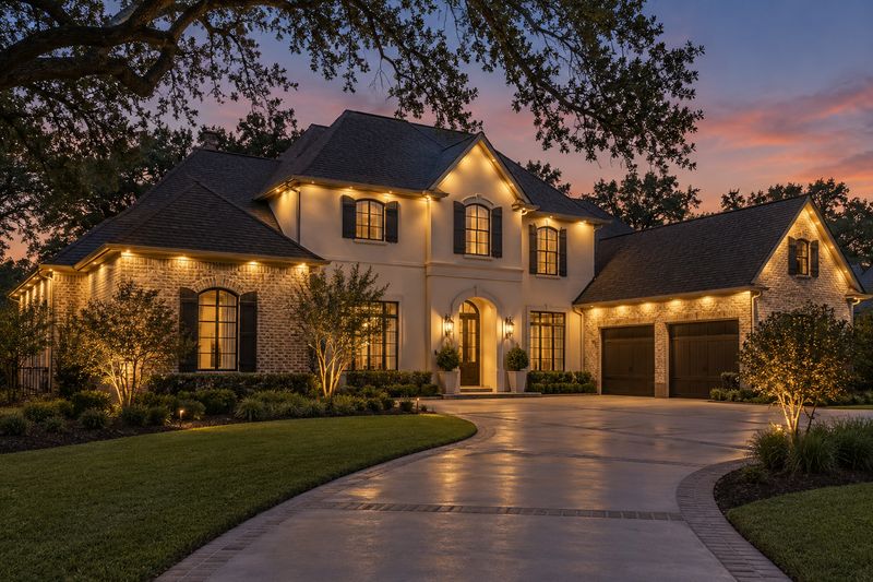 Landscape Lighting