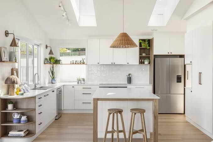 Kitchen Remodeling