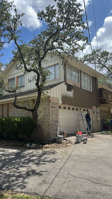 Exterior Painting