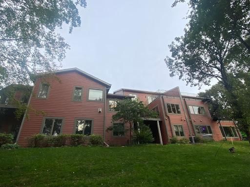 Exterior Painting