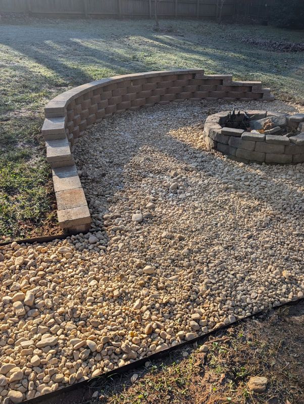 Retaining Walls