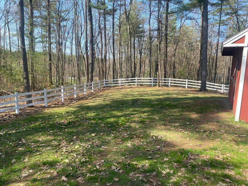 Landscaping