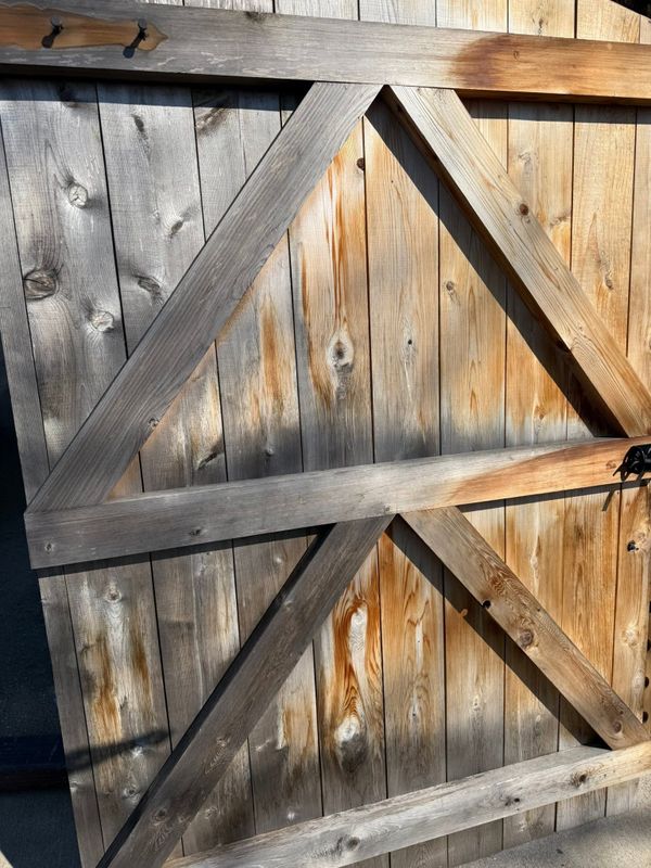 Fence Installation