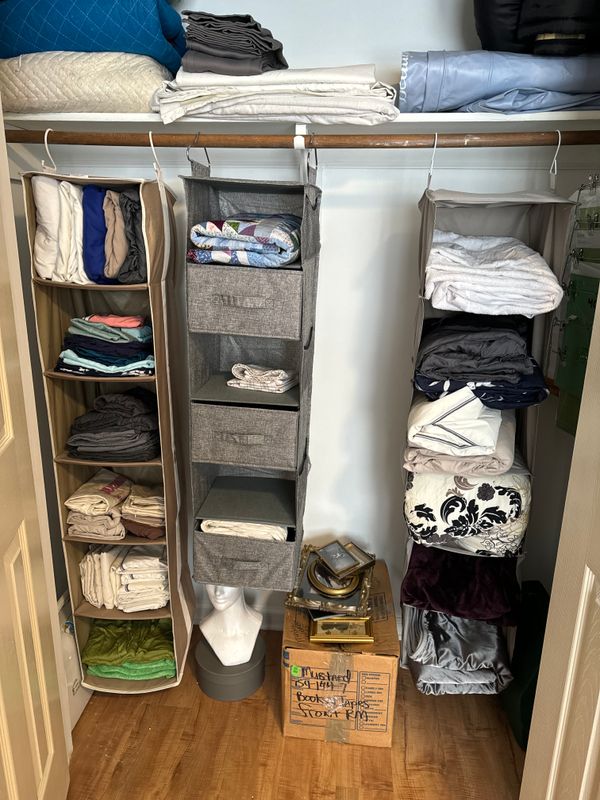 Organizing