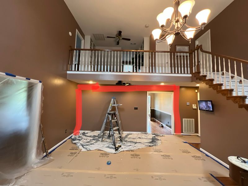 Transformative Home Elegance: Rojas Renovations Elevates Thorsby Interior with Expert Remodeling