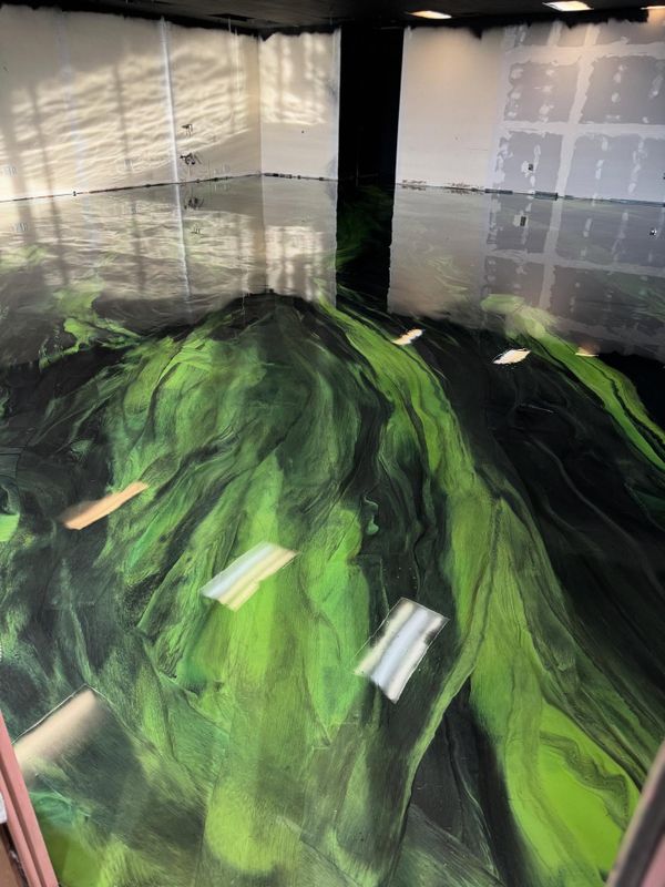 Epoxy