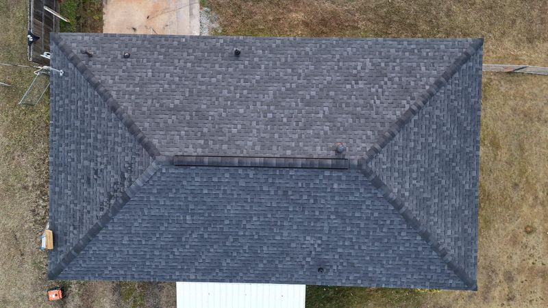 Roofing Consultations