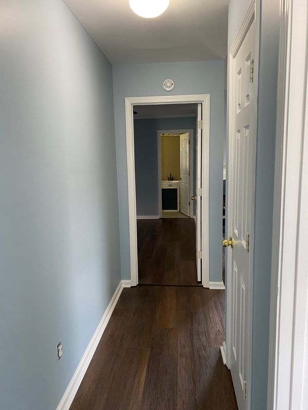 Interior Painting