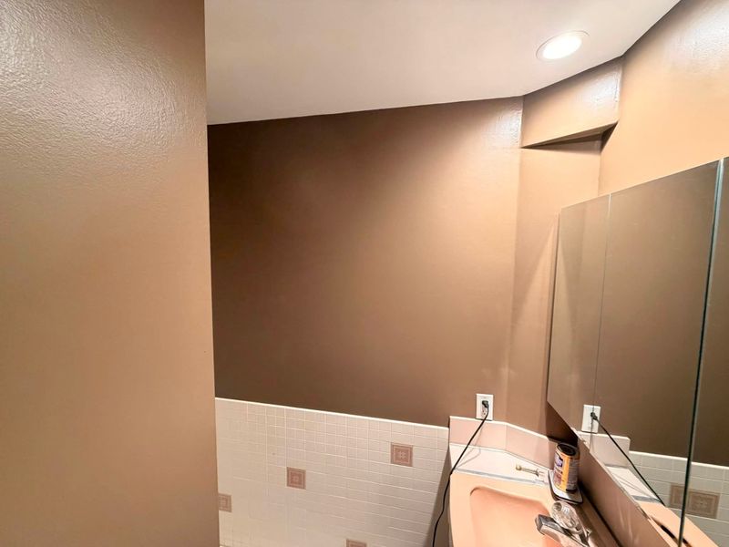 Interior Painting