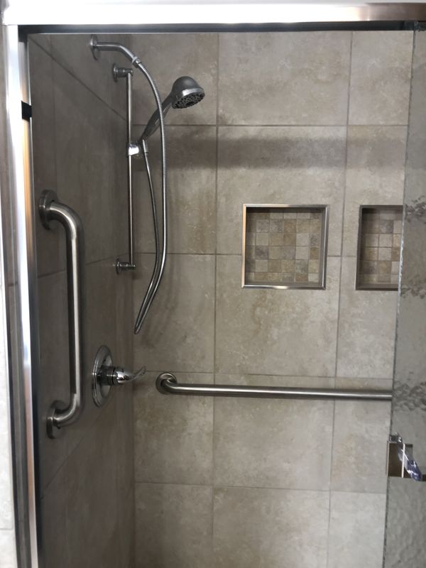 Bathrooms