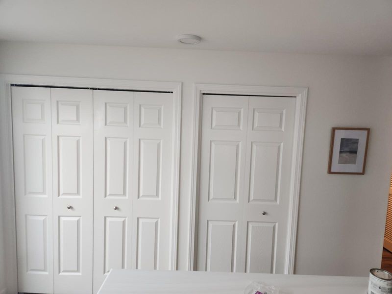 Interior Painting