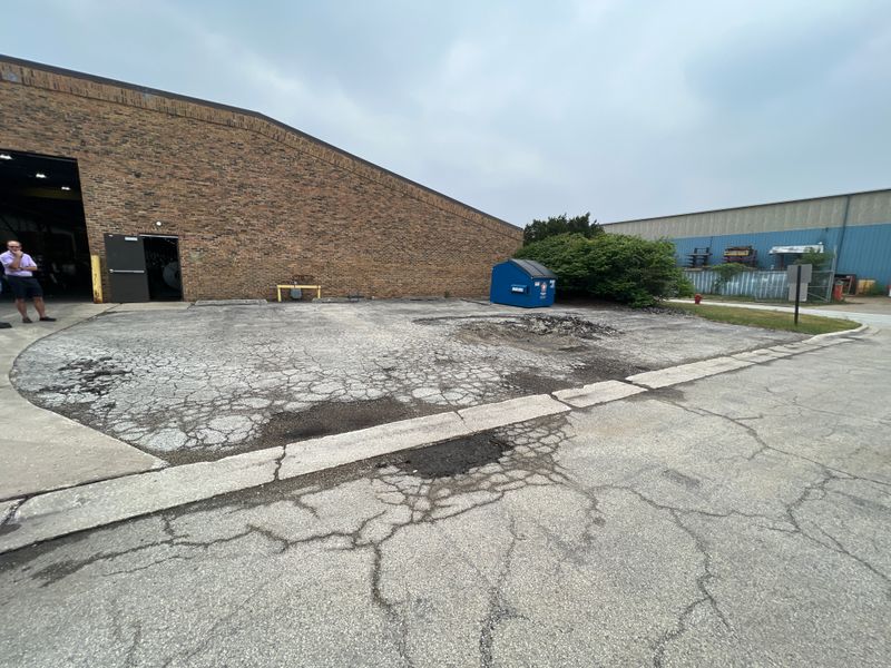 Commercial Concrete