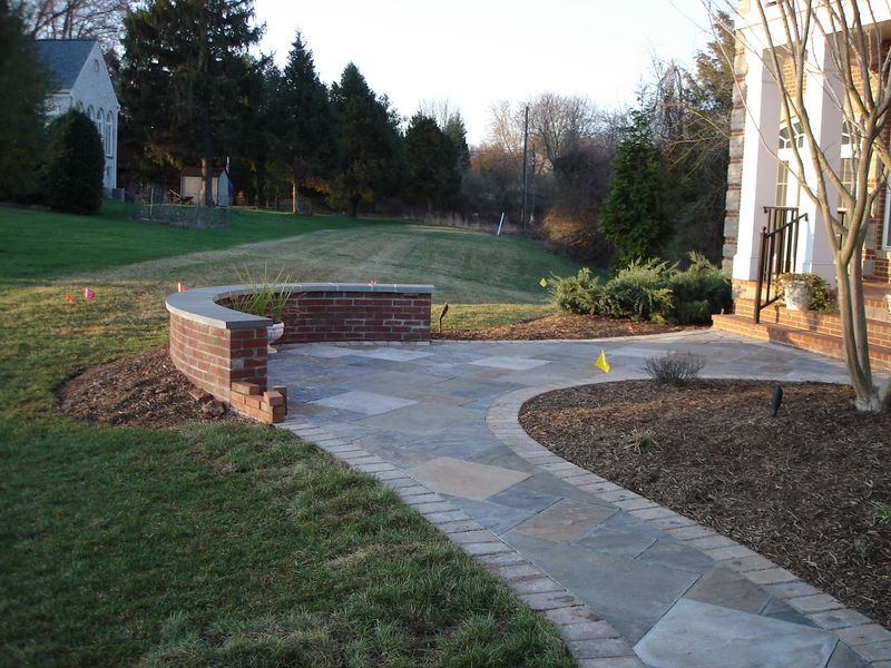 Walkways