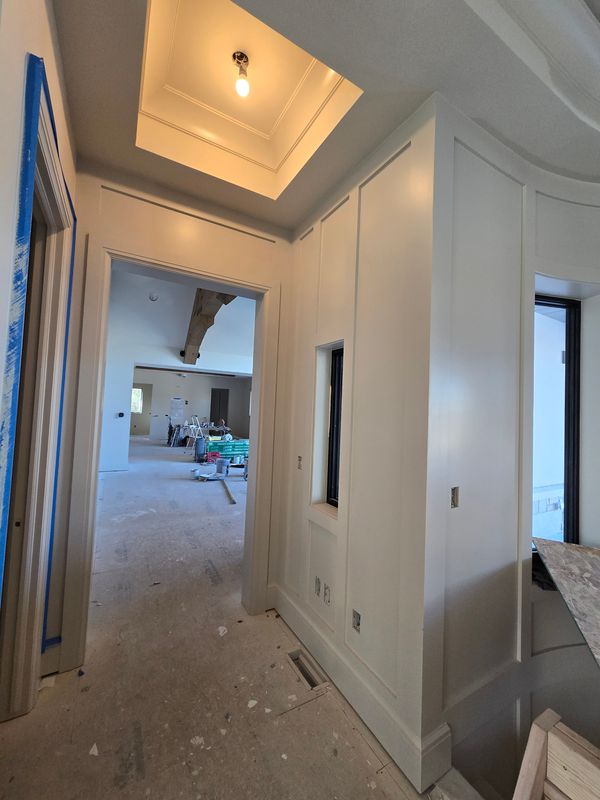 Interior Painting