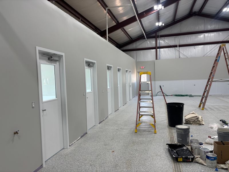 Interior Painting gallery