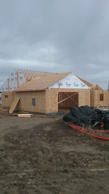 Roofing