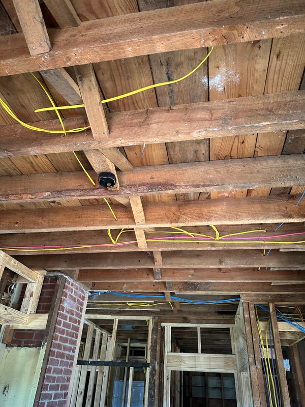 Electrical Repairs