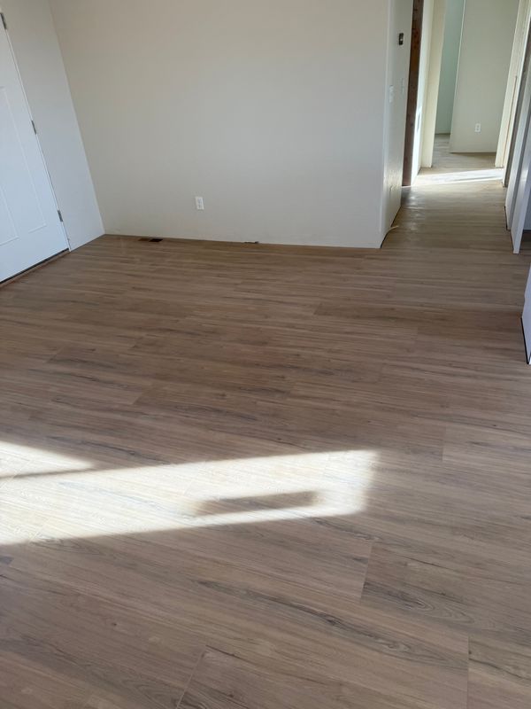 Floor Installation