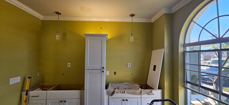 Lighting Installation & Repair