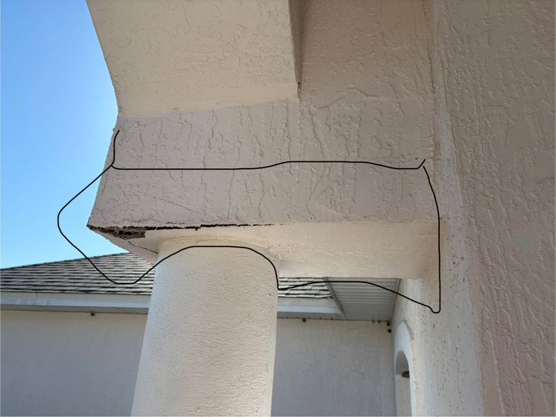 Stucco Maintenance