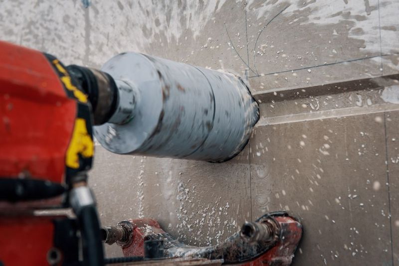 Cutting and Coring