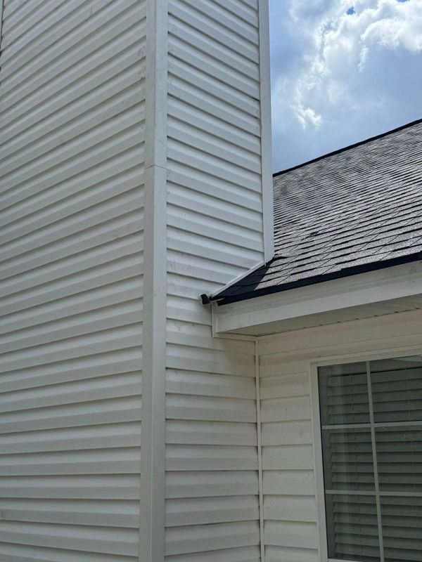Roofing