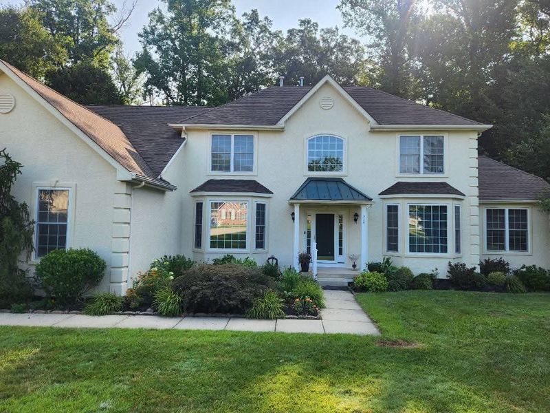Exterior Painting gallery