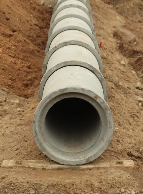Drainage Solutions