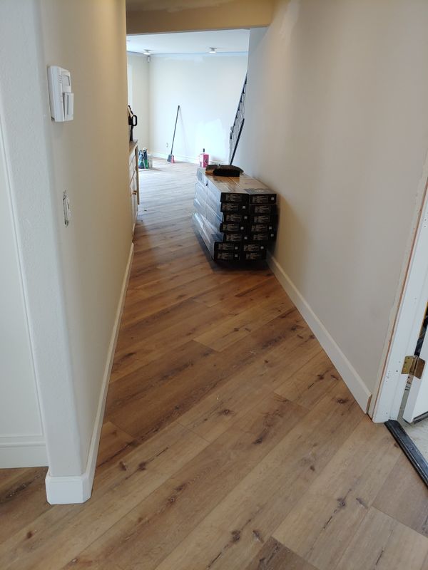 Flooring