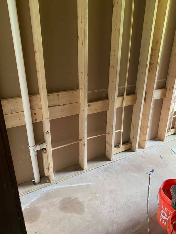 Interior Renovations