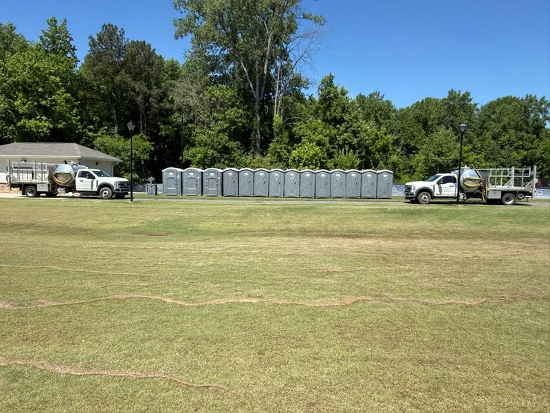 Porta-Jon Rentals