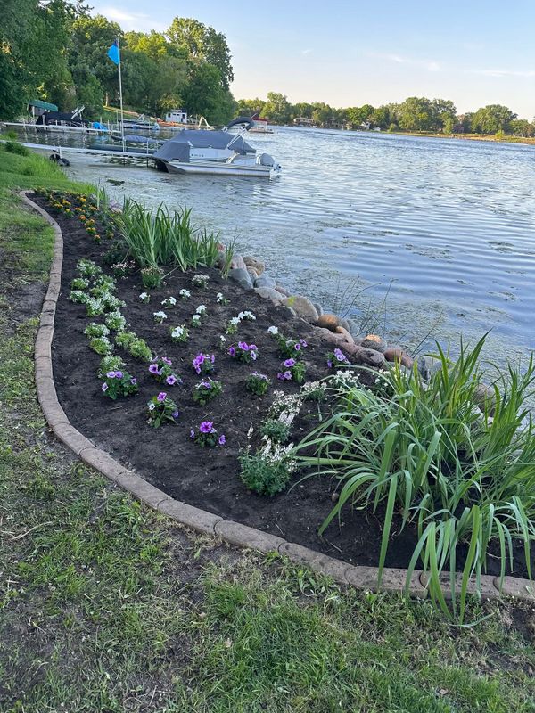 Residential Landscaping