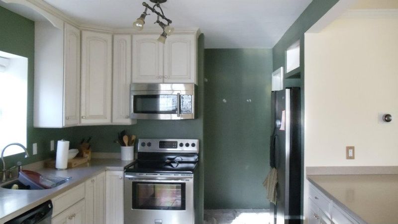 Interior Painting gallery