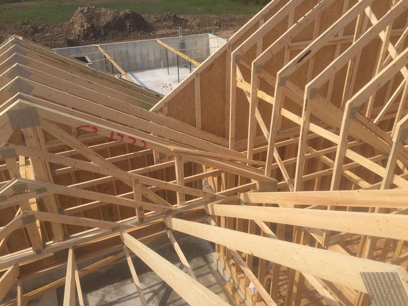 New Construction