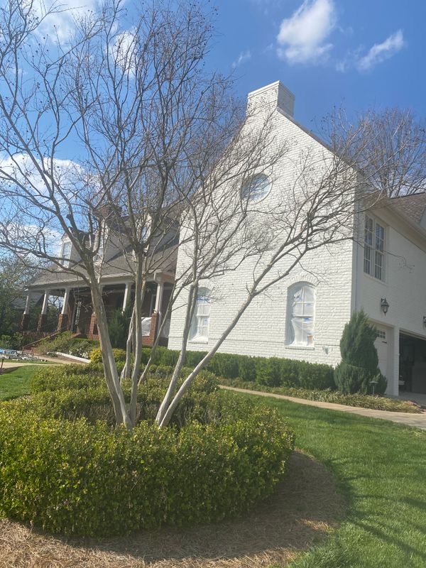 Exterior Painting