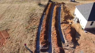 Sewer Line Replacement