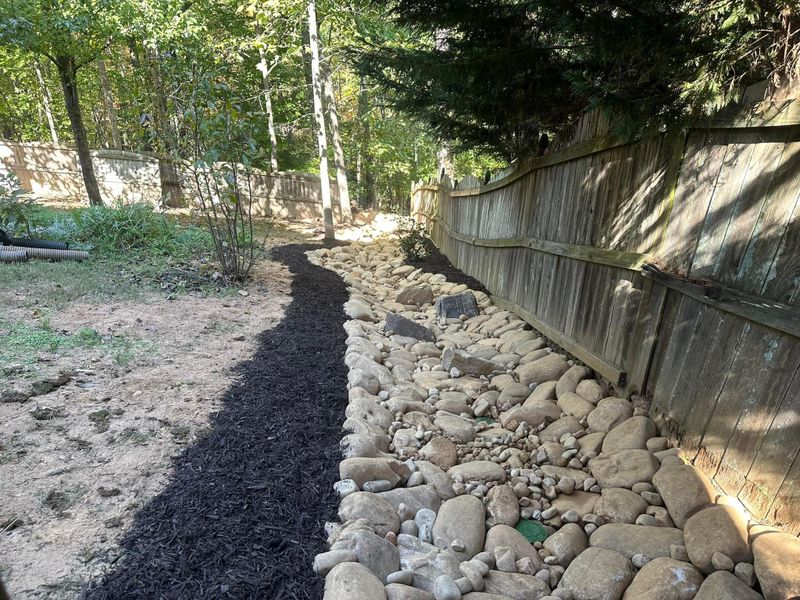 Hardscaping gallery