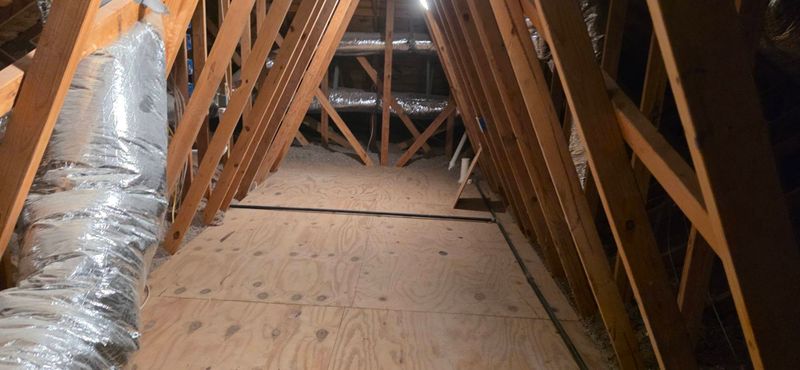 Batt Insulation
