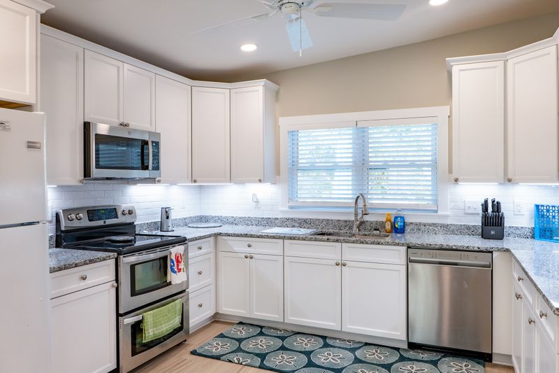 Kitchen Renovation