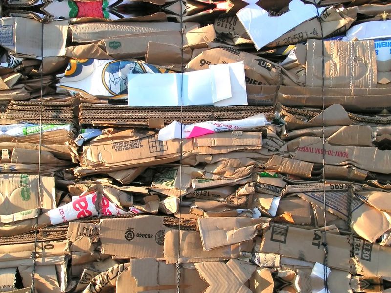 Commercial Junk Removal