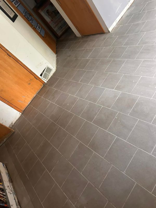 Flooring