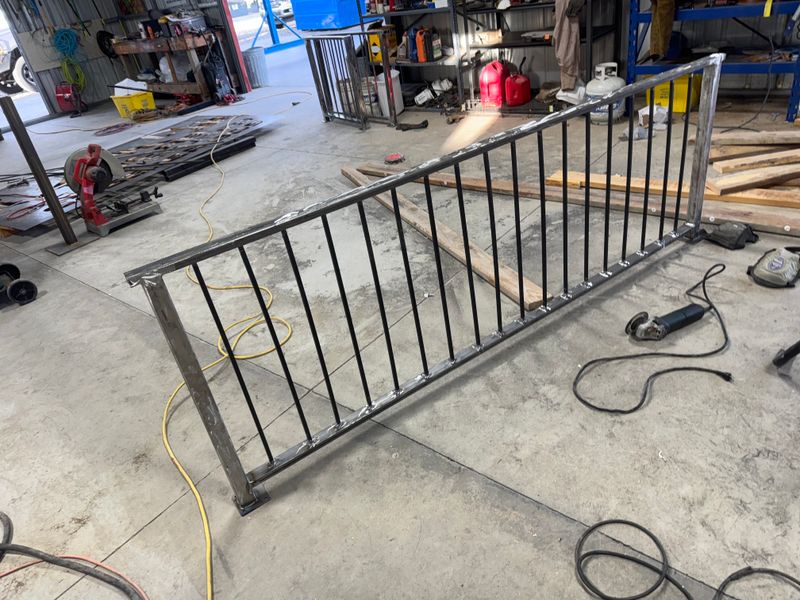 Welding