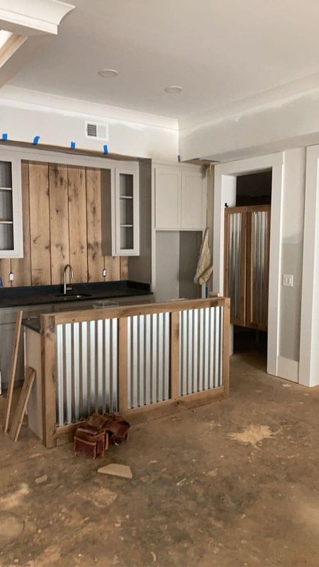 Kitchen Renovation