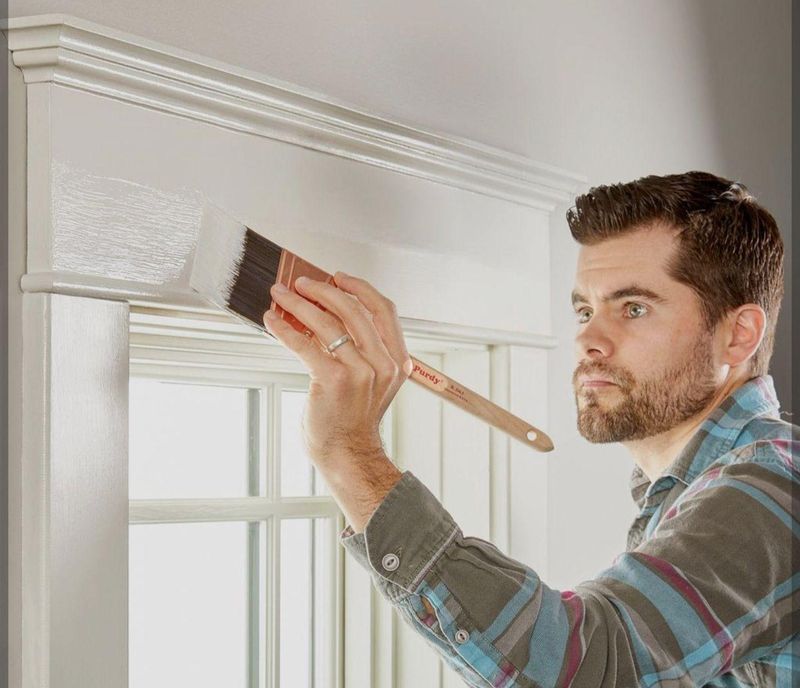 Interior Painting
