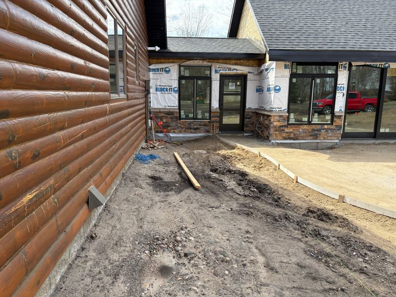 Home Exterior