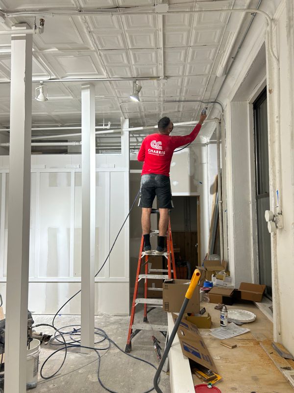 Renovation Services
