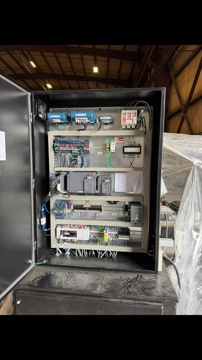 Electrical Panel Upgrades