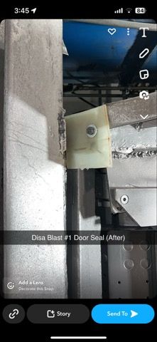 Industrial Maintenance 