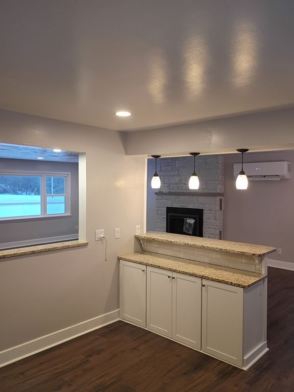 Remodeling Services