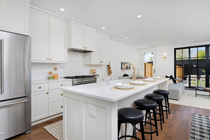 Kitchen and Bathroom Renovations